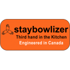Staybowlizer